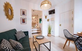 Apartamento San Eloy